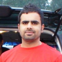 Ram Anasi