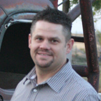 Jared Smith