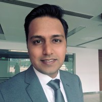 Maulik Mandalia