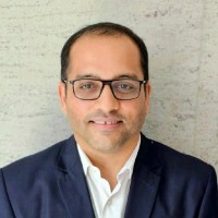 Dheeraj Baid