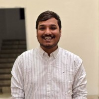 Naman Jaju