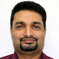 Binoy Varghese
