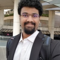 Aakaash Narayanan