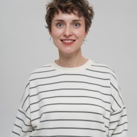 Veronika Lindorenko