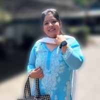 Anjali Rawat