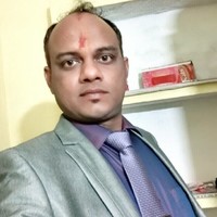 Vinod Kumar Mishra