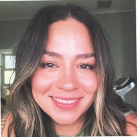 Victoria Cavazos