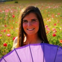 Danielle Rivenbark, Mthm, Cgmp
