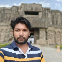 Shubham Borke