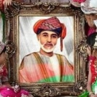 أحمد الهنائي