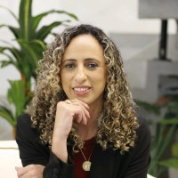 Mariane Oliveira
