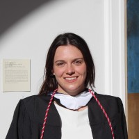Alison Harvill
