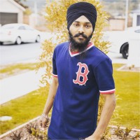 Pardeep Singh