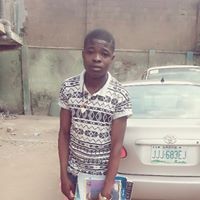 Olayiwola Joshua