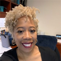 Ivy Scott