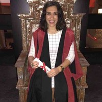 Dr Emma Izon Phd, Dclinpsych