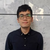 Kevin Lin
