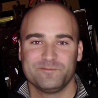 Jeremy Simpson