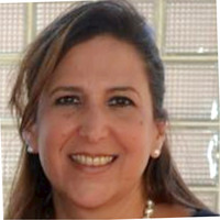 Maria Elena Aisenberg