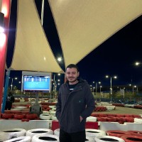 Ali Sharaby