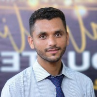 Shamas Ali