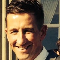 Gavin Phillis