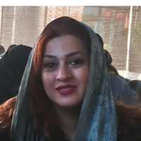 Mehrnoush Niknam