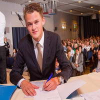 Marnix van de Hoef
