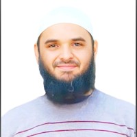 Md Sahnawaz Ansari