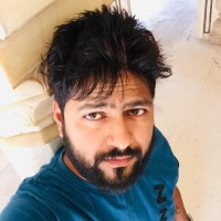 Rajnish Tripathi