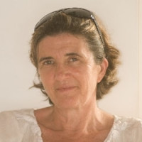 ANNE-CLAIRE DELORME