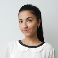 Julia Lavrova