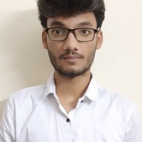 TUSHAR GHOSH