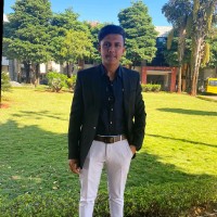 Prajwal Hosakoti