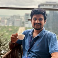 Naveen Rachakonda