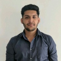 Tejas Pathak