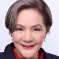 Jane Rose Teodoro