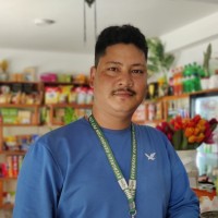 Umesh Karki