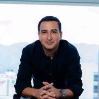 Andres Gomez