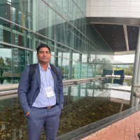 Anil Kumar Reddy Bandi