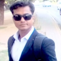 Satyapriya Baliarsingh
