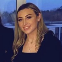Georgia Tomkins
