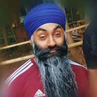 Gurminder Singh Cholia