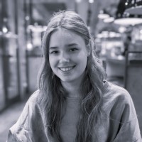 Lauren Van Dreumel