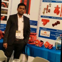 Kolimi Bharath Bhushan Reddy
