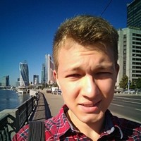 Дмитрий Гордеев
