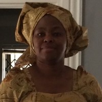 Winnie Dweba