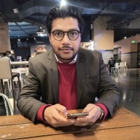 Nirmal P.
