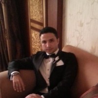 yousrey khaled