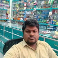 Waseem Ahmad Ansari